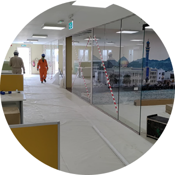 Business consulting services